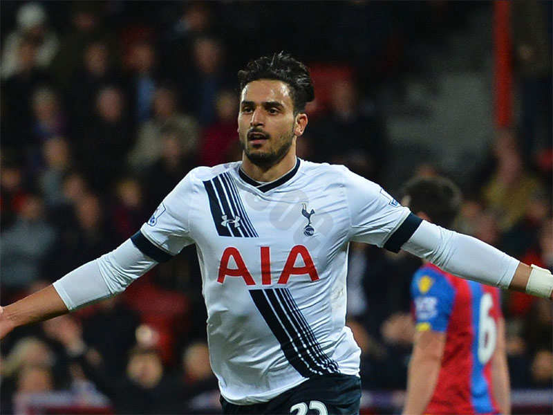 Last minute goals in football: Nacer Chadli: Belgium 3-2 Japan (2018 World Cup – Round of 16)