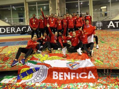 What is the best football team of all time: Benfica (1960/1961)