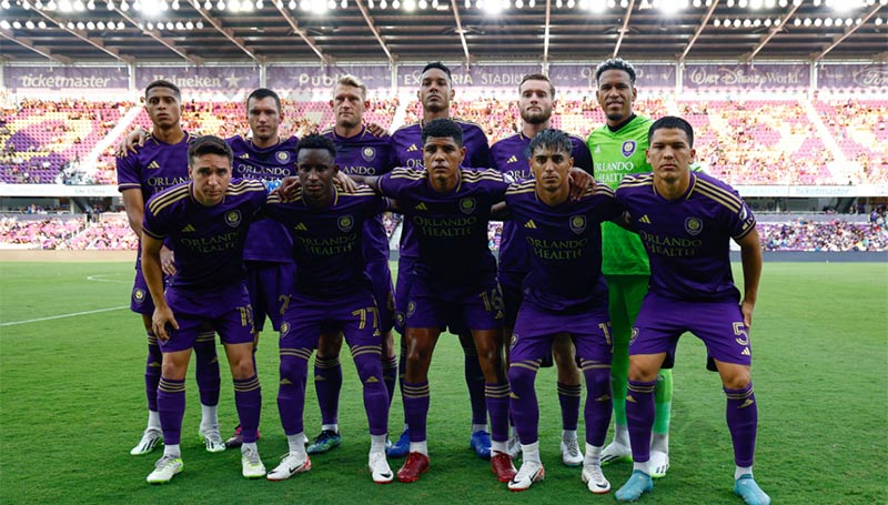 Who is the best team in the MLS: Orlando City