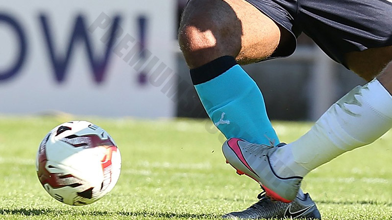 Longest penalty shootout in football history​: Macclesfield Town 11-10 Forest Green Rovers (24 penalties)