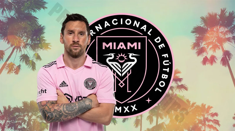 Messi's Inter Miami Salary and Transfer Fee