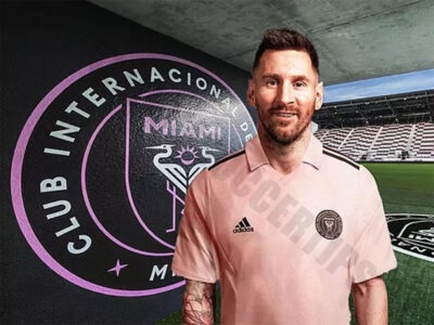 The Impact of the Messi to Inter Miami Transfer Fee on MLS