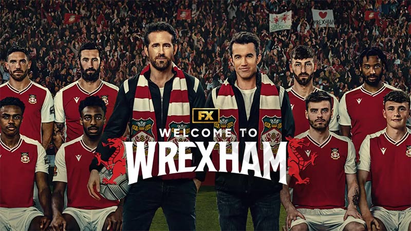 Oldest football clubs in the world: Wrexham (Wales)