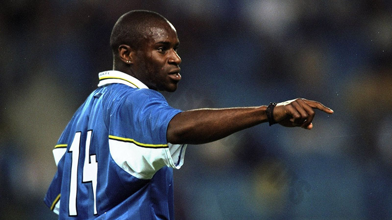 Worst defenders in the Premier league​a​​: Frank Sinclair