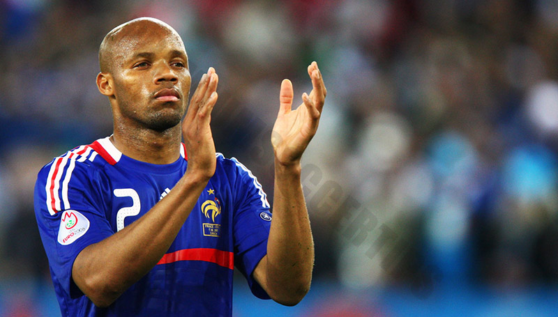 Worst defenders in the premier league​: Jean Alain Boumsong