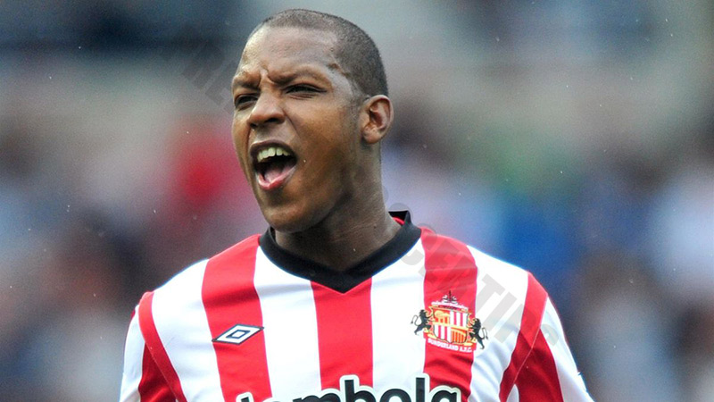 Titus Bramble is remembered as one of football's worst defenders due to his on-pitch unreliability