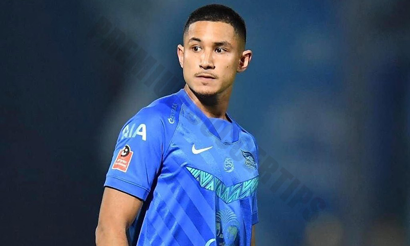 Richest football player in the world​: Faiq Bolkiah ($20 billion)