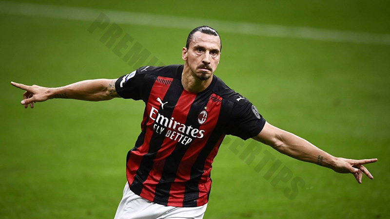 Zlatan Ibrahimovic (Times in service: 1999-2023)