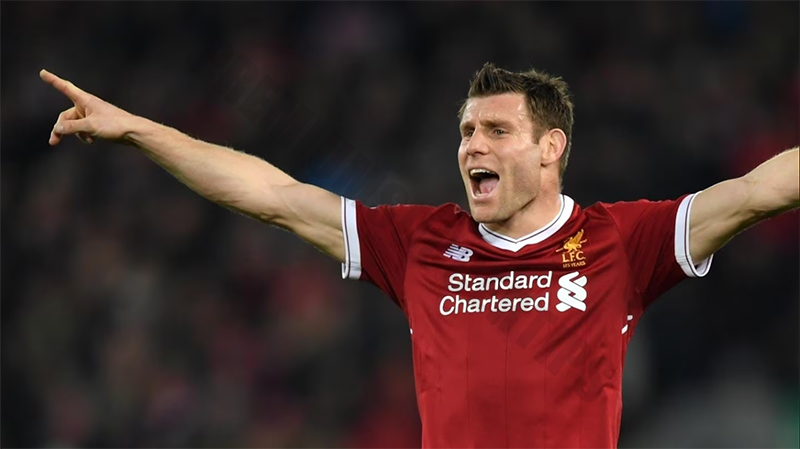 Player with most assists in Premier league history: James Milner - 89 assists