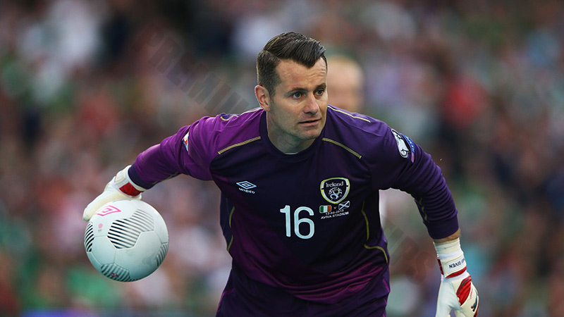 Top 10 goalkeepers in the Premier league​: Shay Given