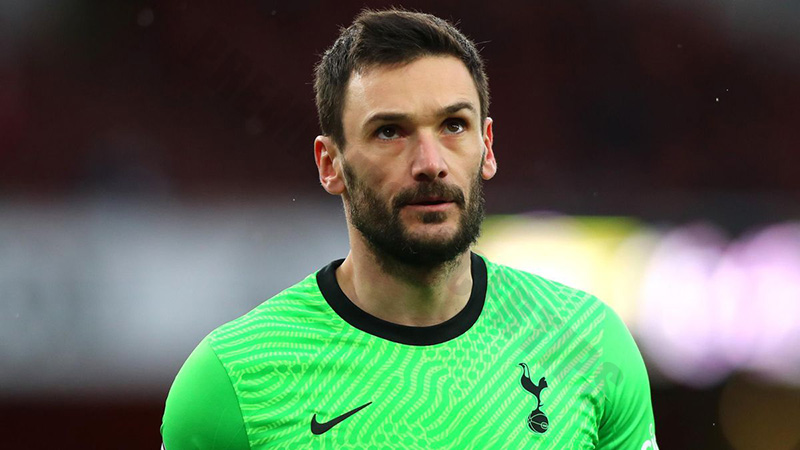 Top 10 goalkeepers in the Premier league​​: Hugo Lloris