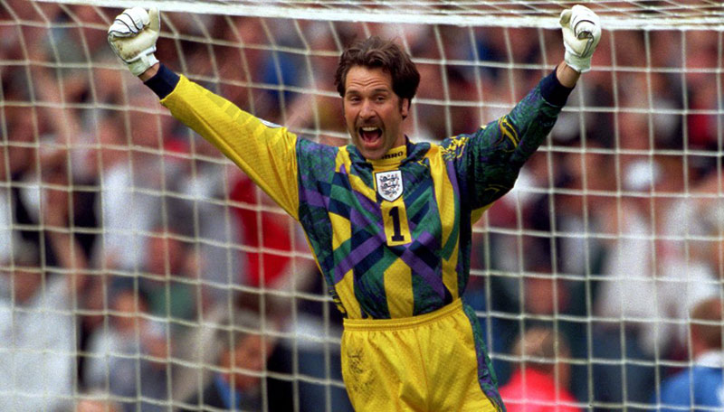 Top 10 goalkeepers in the Premier league​: David Seaman