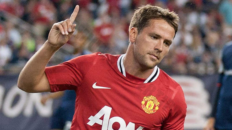 Who has the most hat tricks in Premier league: Michael Owen – 8 Hat-Tricks