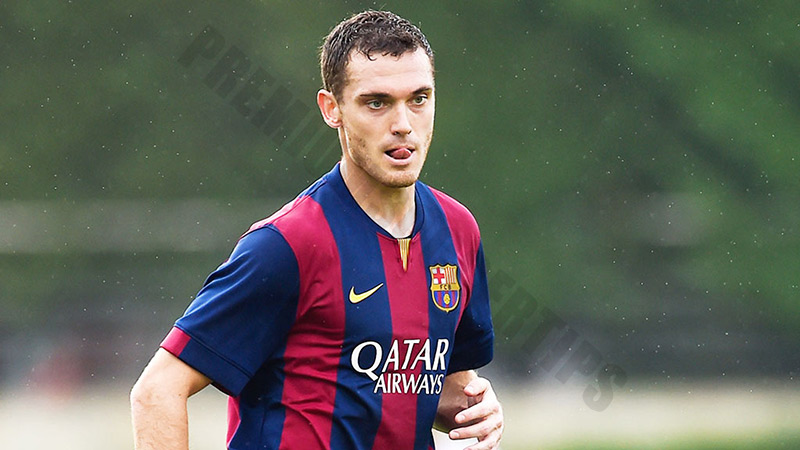 Who is the most injured football player​: Thomas Vermaelen