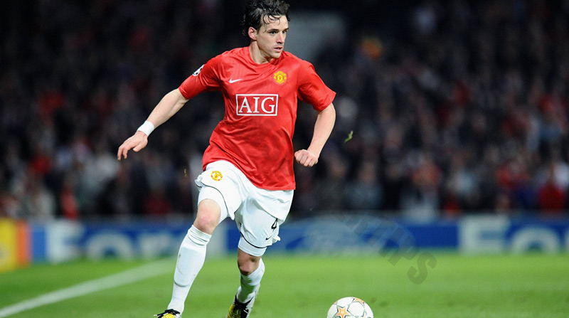 Who is the most injured player in football​: Owen Hargreaves