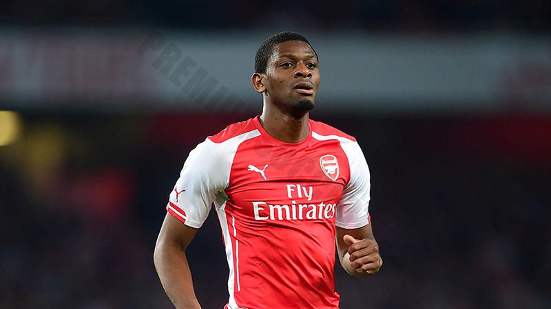 Who is the most injured football player​: Abou Diaby