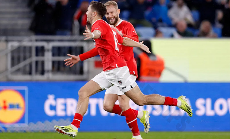 Fastest goal ever scored in football history​: Colin Cowperthwaite (3.55 seconds) – Barrow v Kettering Town