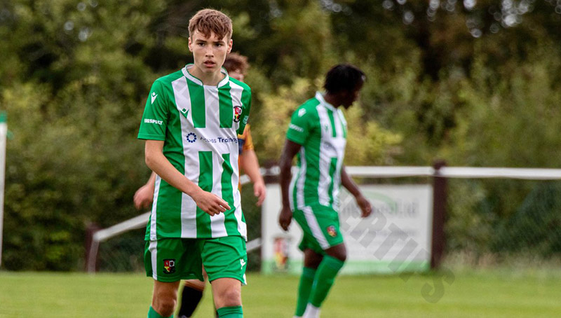 Who scored the fastest goal in football history​: Jack Lyons (2.52 seconds) – Rusthall v Chatham Town