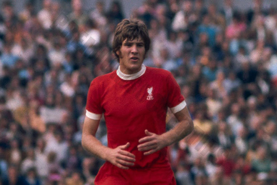 Greatest football captains of all time: Emlyn Hughes