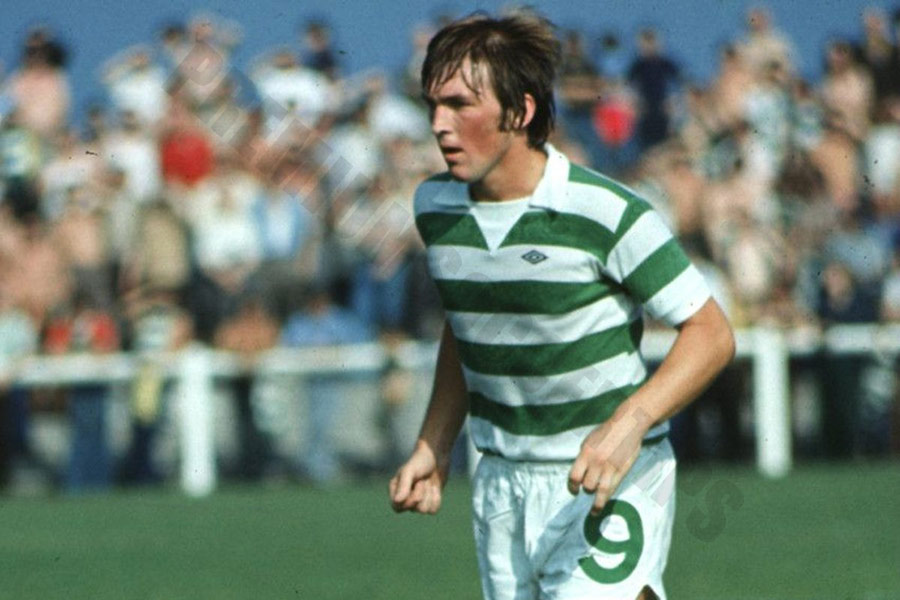 Greatest football captains of all time: Billy McNeill