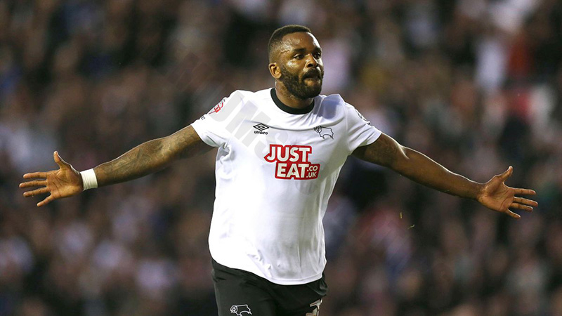 Most offside goals in football history: Darren Bent – ​​​​276