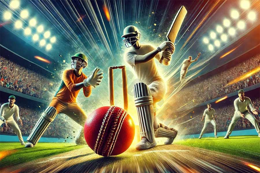 What is the most popular sports team in the world: Cricket – Over 2.5 billion fans