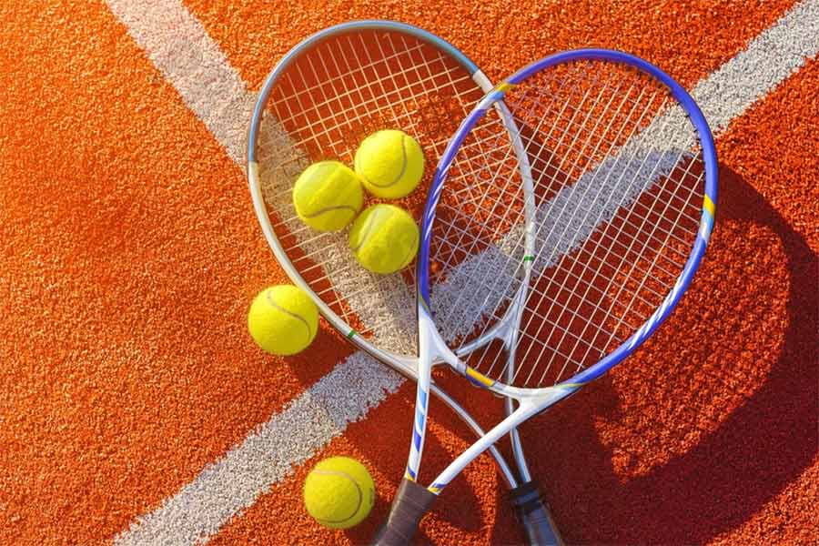 Most popular sports teams in the world: Tennis – Over 1 Billion Fans