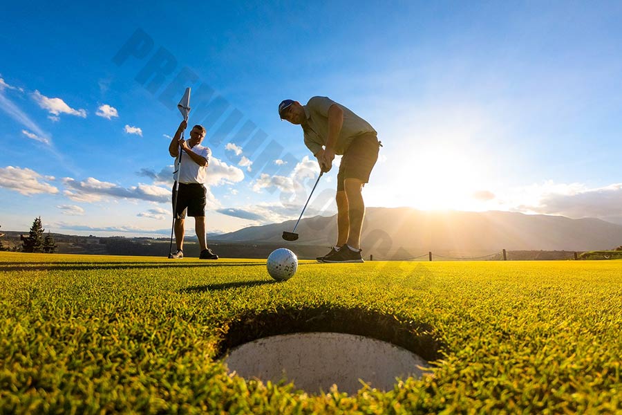 What is the most popular sports team in the world: Golf – Over 450 Million Fans