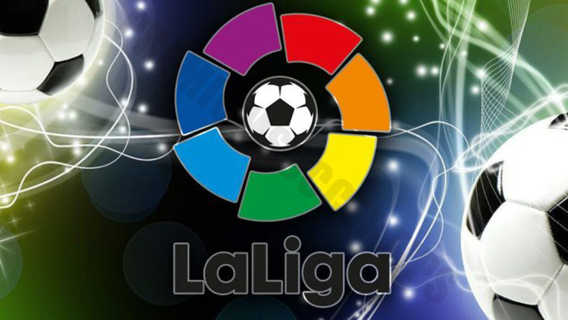 Which football league is the most watched in the world: La Liga