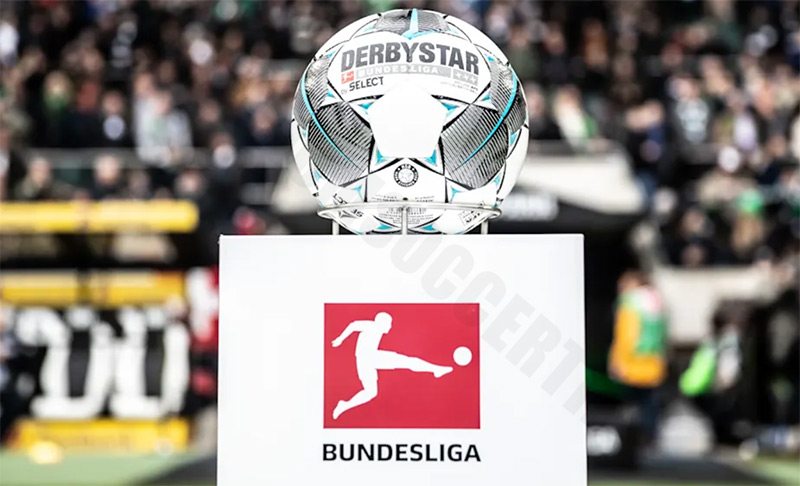 Bundesliga sets new record with 6 million fans watching matches