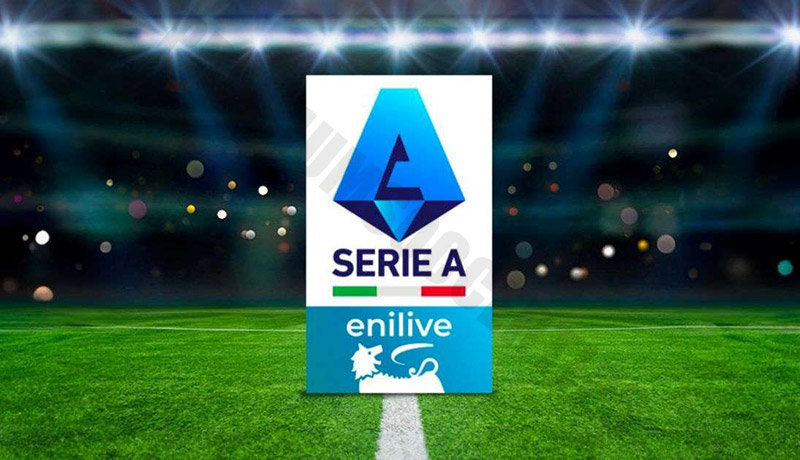 most watched football league in the world: Serie A