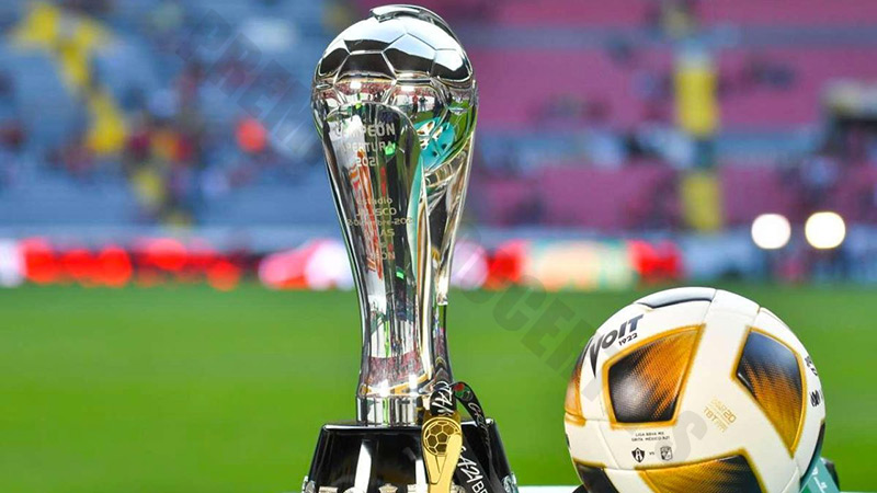 Liga Apertura, Mexico’s top soccer league, has attracted 3.7 million viewers worldwide