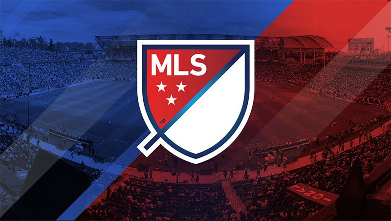 Major League Soccer (MLS) attracts an average of two million viewers per season