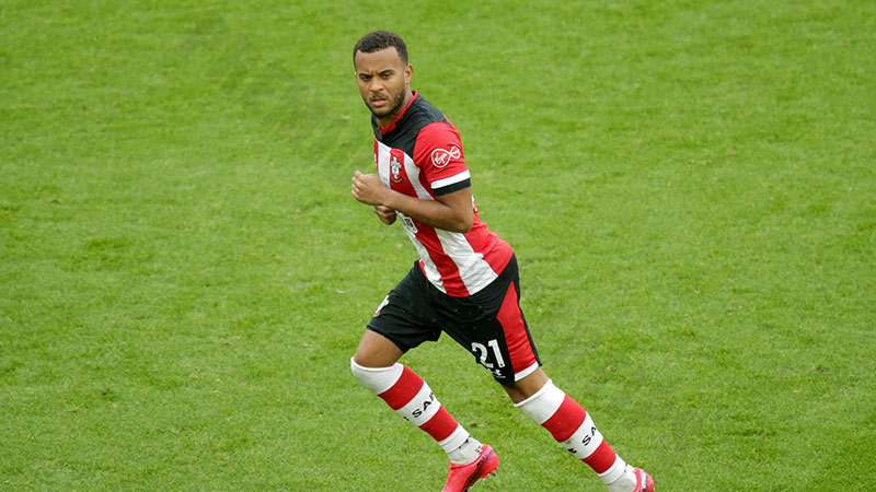 Ryan Bertrand announced his retirement in June 2024