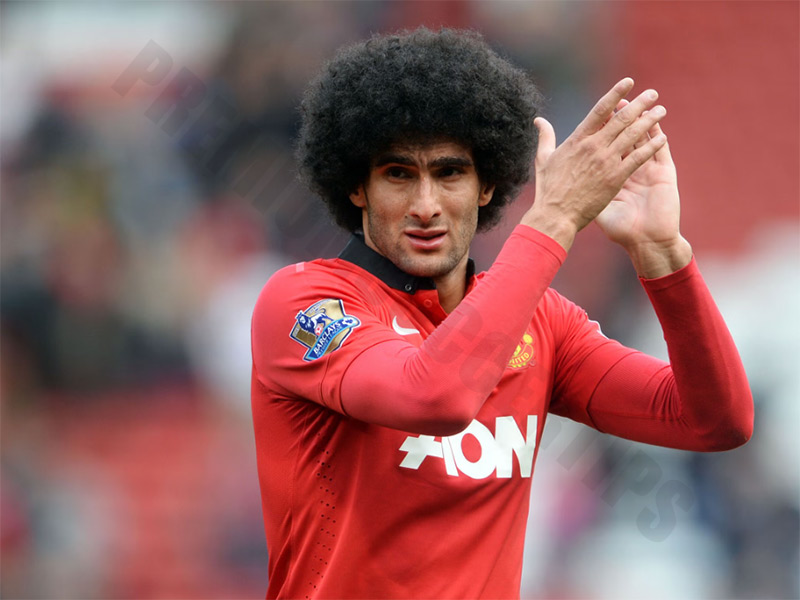 In February 2024, Marouane Fellaini, a former China Super League star, officially retired