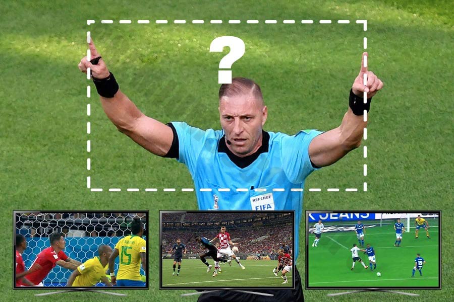 How VAR was born and a brief history