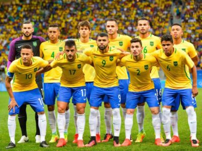 Brazil is a footballing behemoth, known for its flair, creativity, and unmatched love for the game