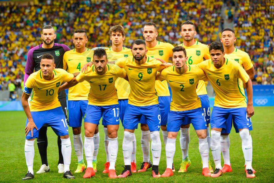 Brazil is a footballing behemoth, known for its flair, creativity, and unmatched love for the game