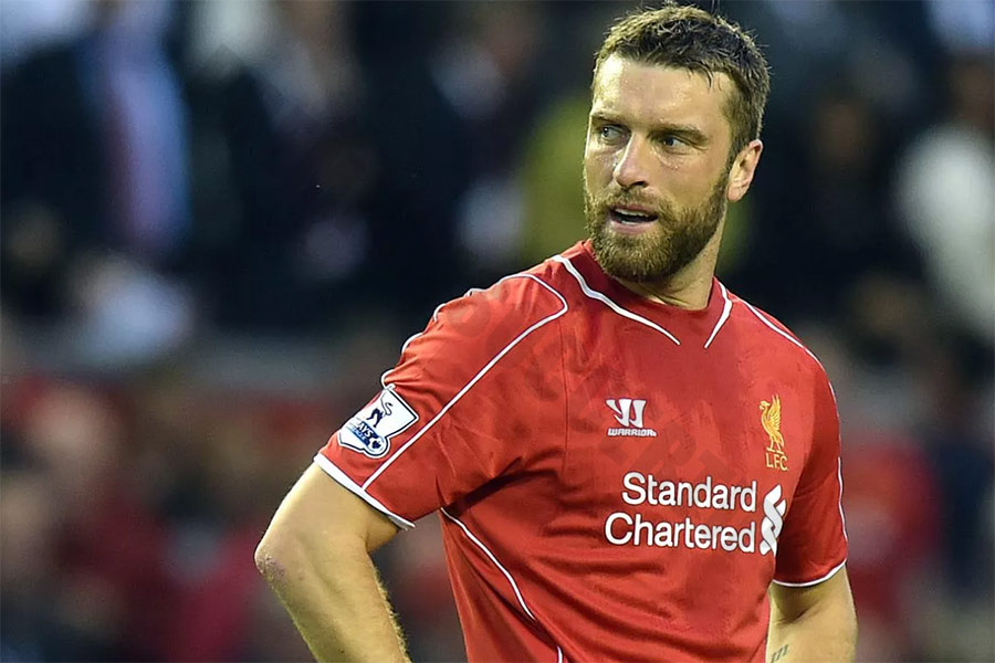 Who is the penalty king in football: Rickie Lambert - 94% success rate