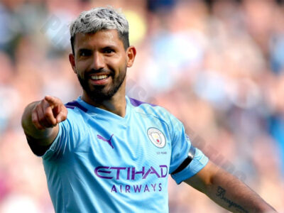 Most penalty missed player in the world: Sergio Aguero – 12