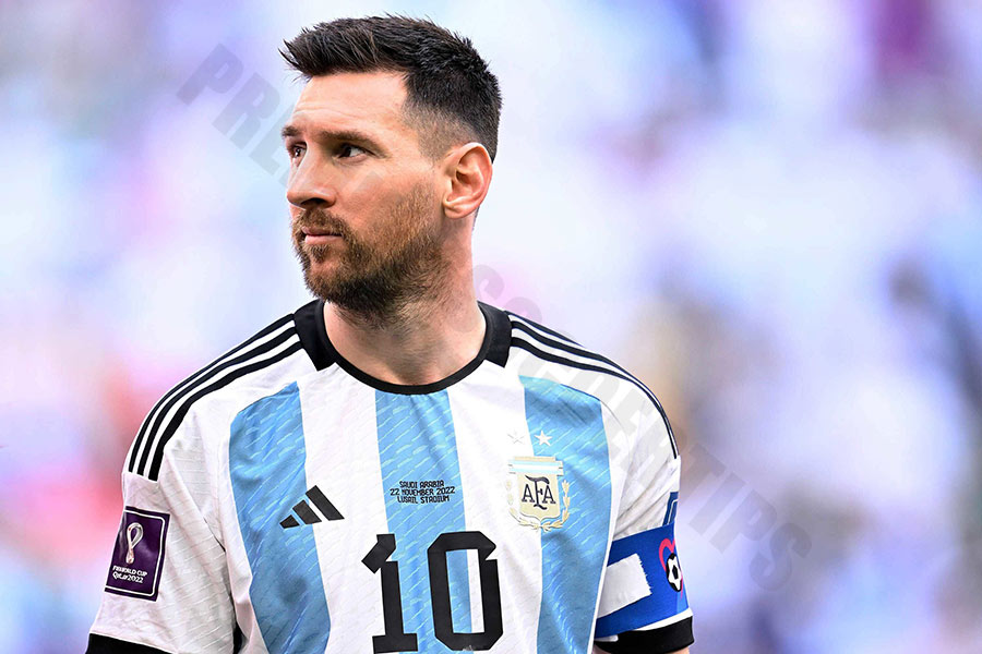 Who is the penalty missed king in football: Lionel Messi – 30