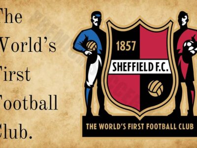 Tracing the origins: Who was the first football team?