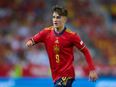 Gavi is considered the future of Spanish football along with a few other players on this list