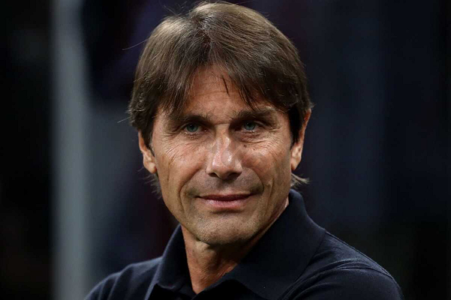 Antonio Conte - Best Premier League managers