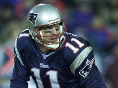 Biggest what ifs in sports history: Drew Bledsoe never gets injured