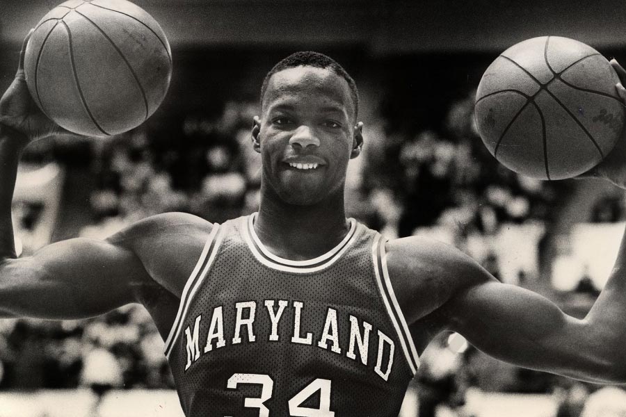 Biggest what ifs in sports history: Len Bias never died