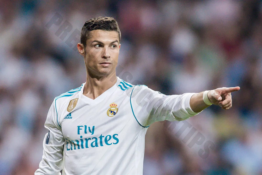 Cristiano Ronaldo: Outstanding achievements and influence