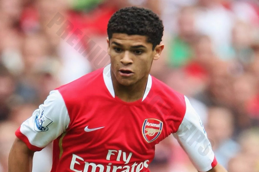 Denilson - Worst midfielders ever