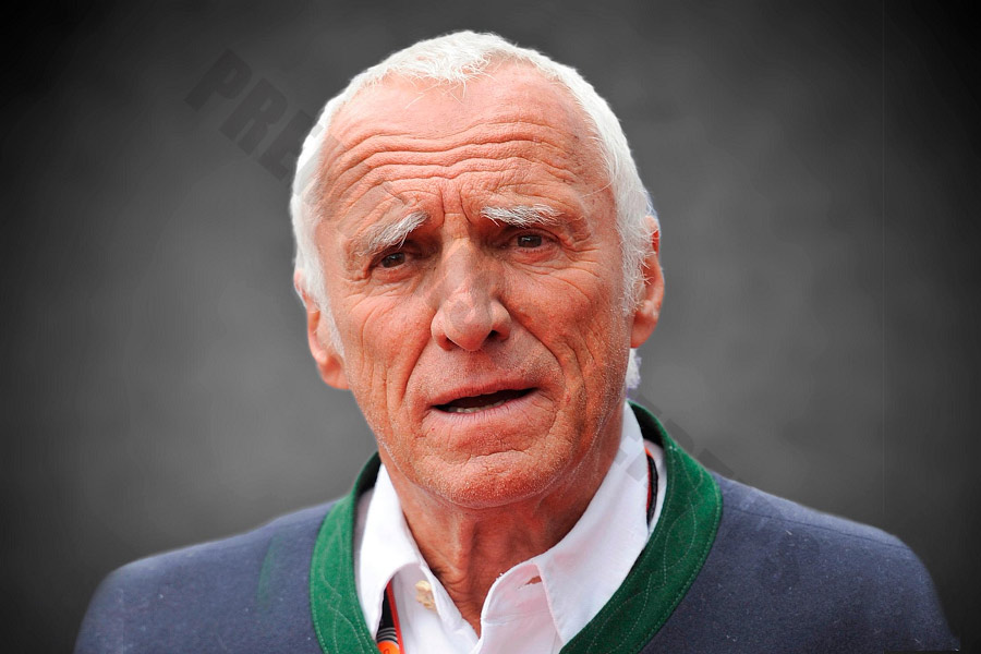 Dietrich Mateschitz - Richest football club owners in the world