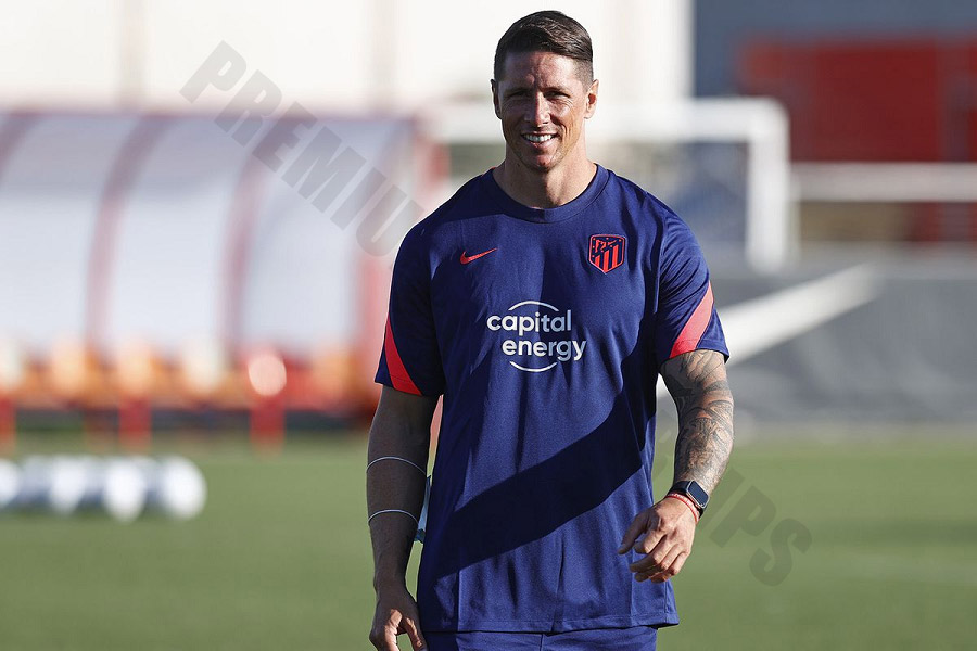 Fernando Torres - Worst striker in football history